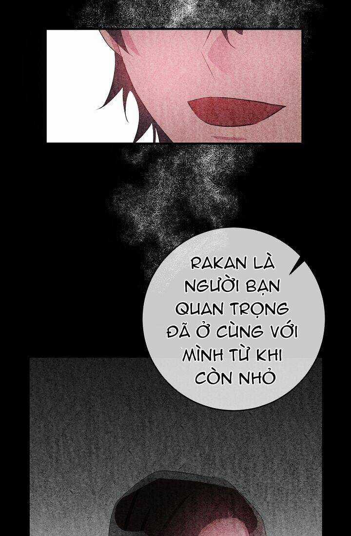 Công Nương Đã Thay Đổi - Chapter 43.1 - Trang 6