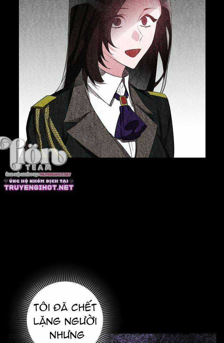 Công Nương Đã Thay Đổi - Chapter 43.1 - Trang 7