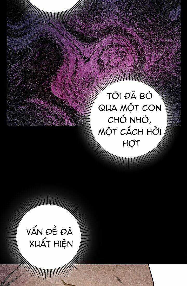 Công Nương Đã Thay Đổi - Chapter 43.1 - Trang 8