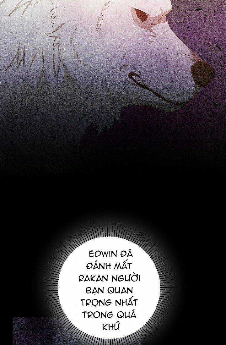 Công Nương Đã Thay Đổi - Chapter 43.1 - Trang 10