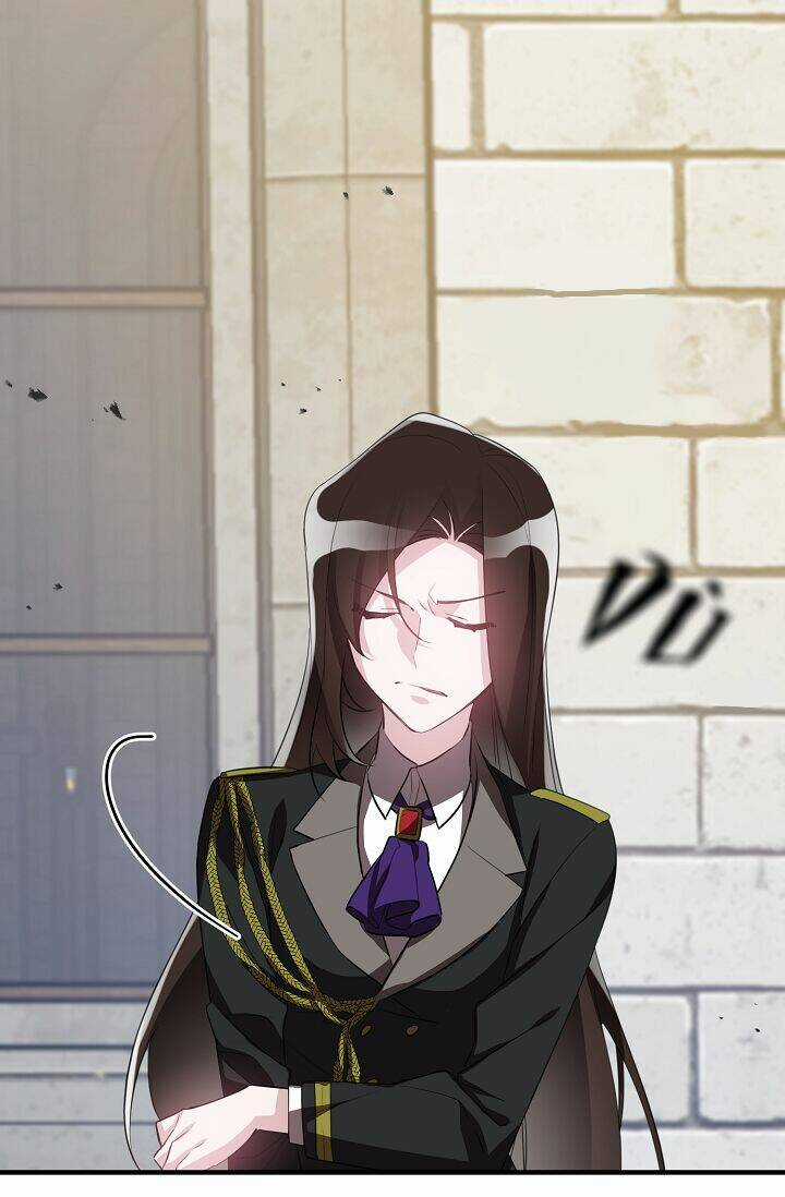 Công Nương Đã Thay Đổi - Chapter 43.2 - Trang 12