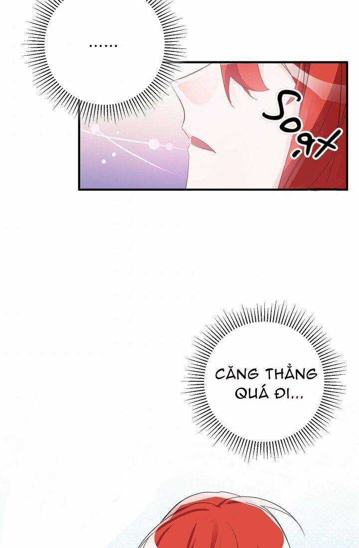 Công Nương Đã Thay Đổi - Chapter 43.2 - Trang 18