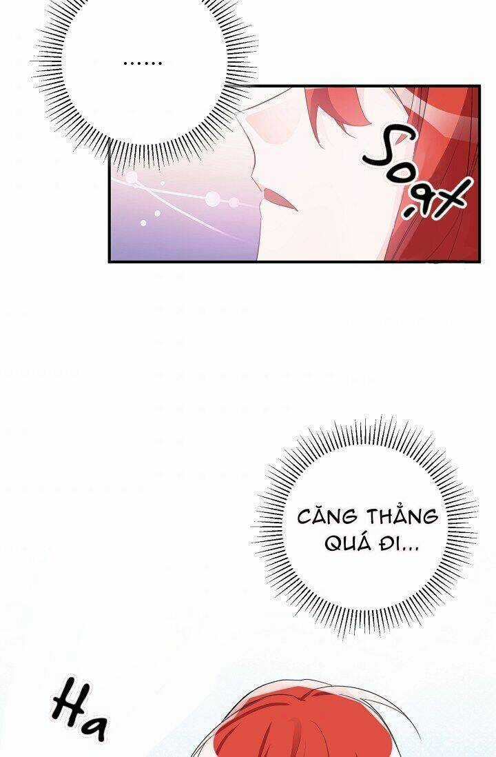 Công Nương Đã Thay Đổi - Chapter 43.2 - Trang 19