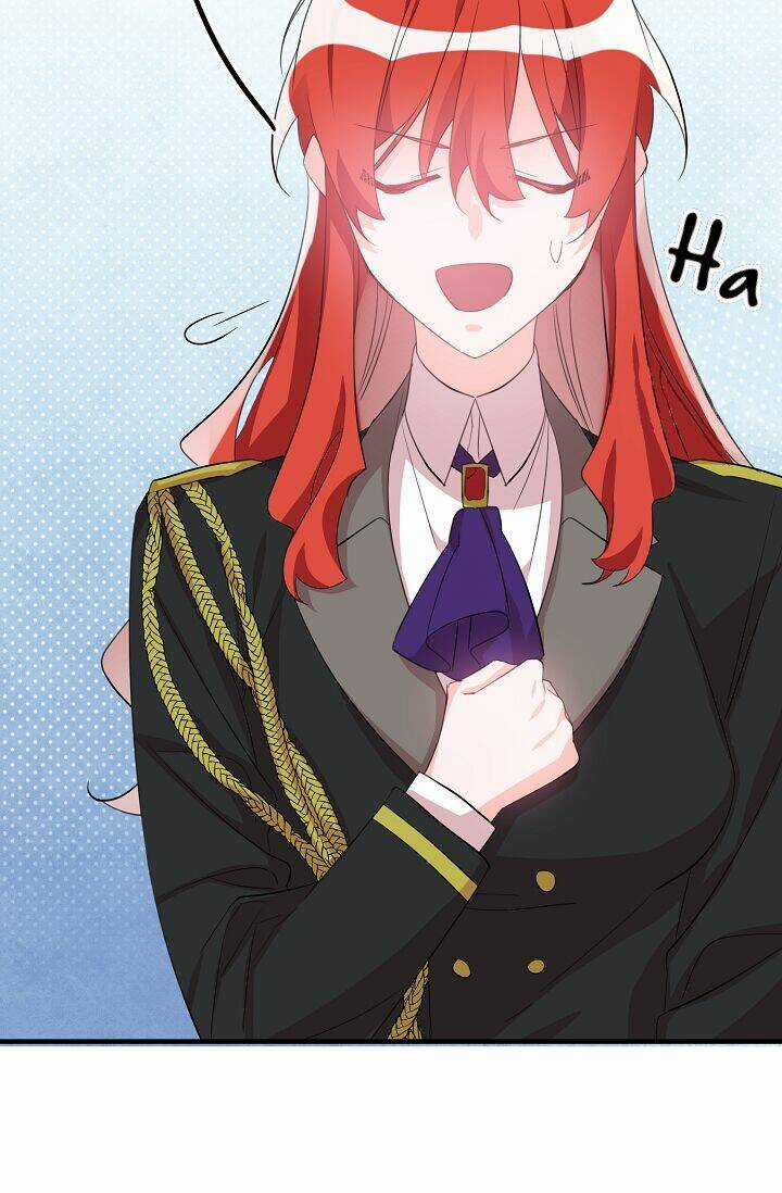 Công Nương Đã Thay Đổi - Chapter 43.2 - Trang 20