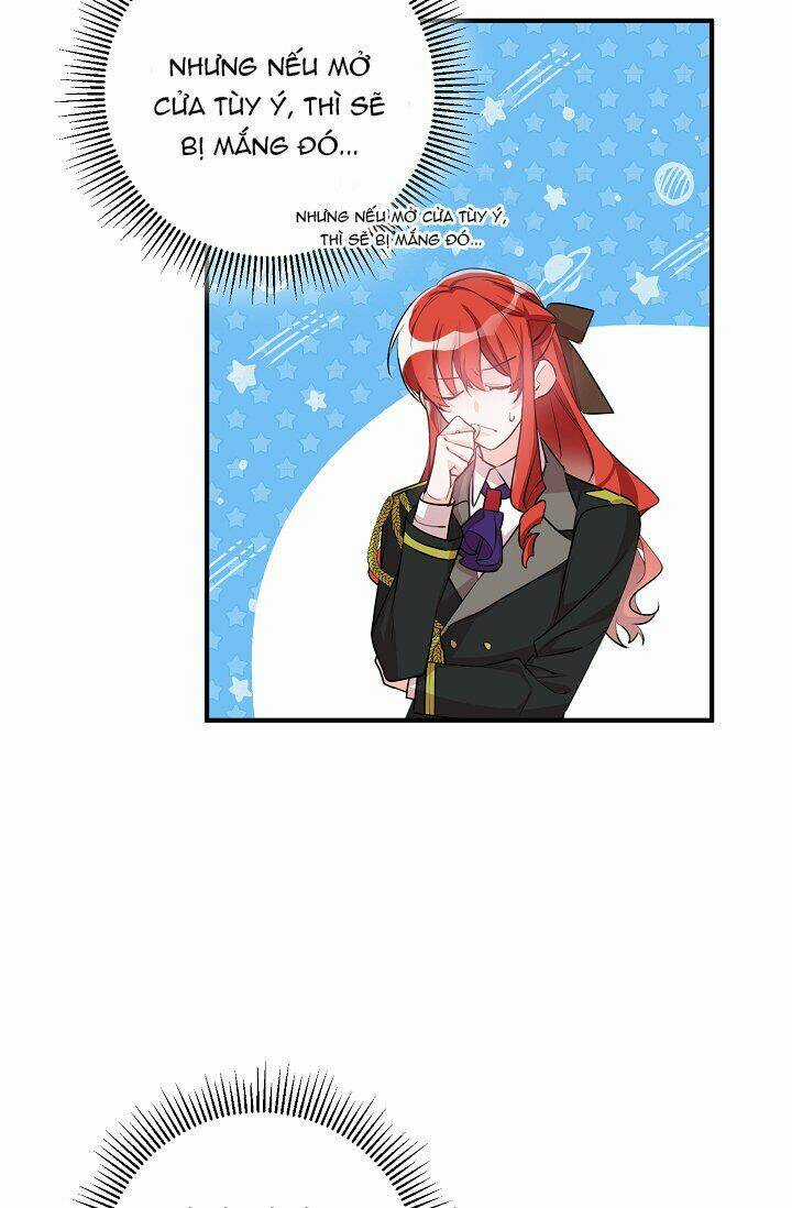 Công Nương Đã Thay Đổi - Chapter 43.2 - Trang 22