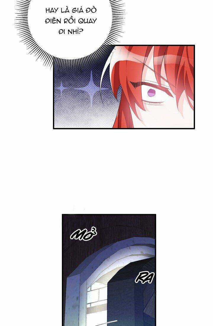 Công Nương Đã Thay Đổi - Chapter 43.2 - Trang 23