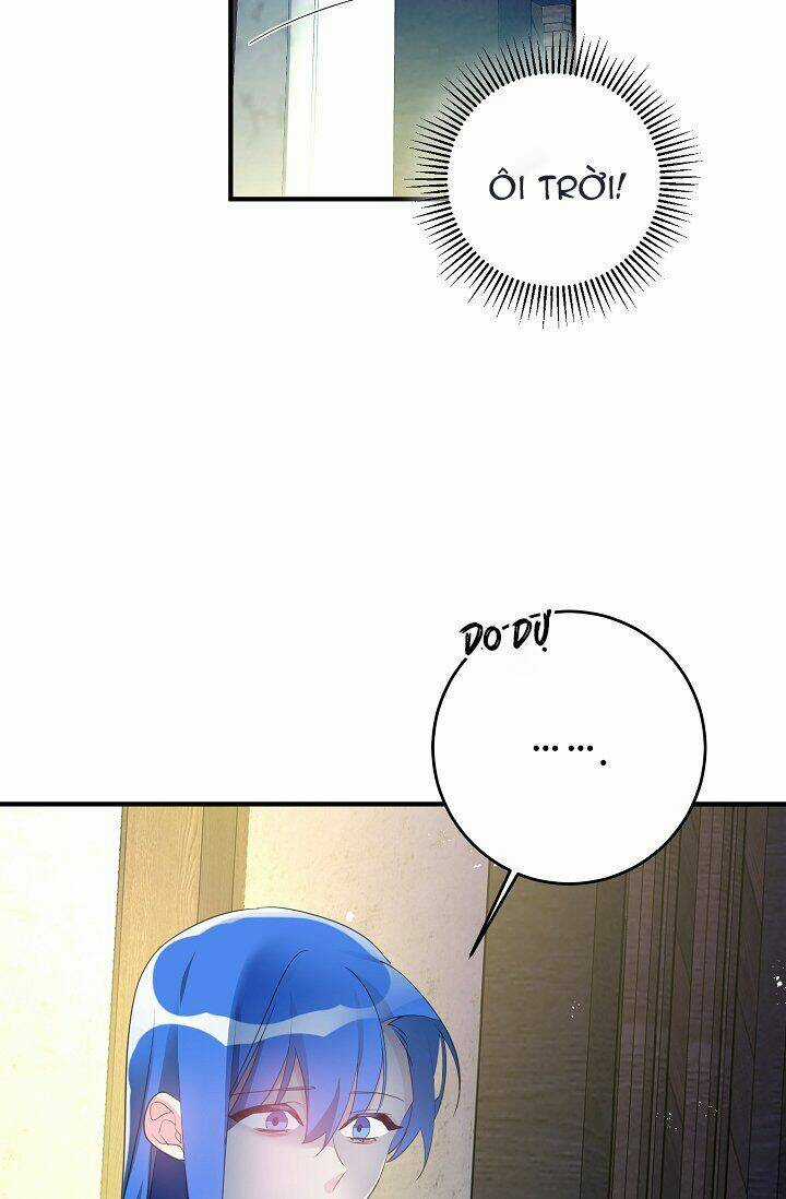 Công Nương Đã Thay Đổi - Chapter 43.2 - Trang 24