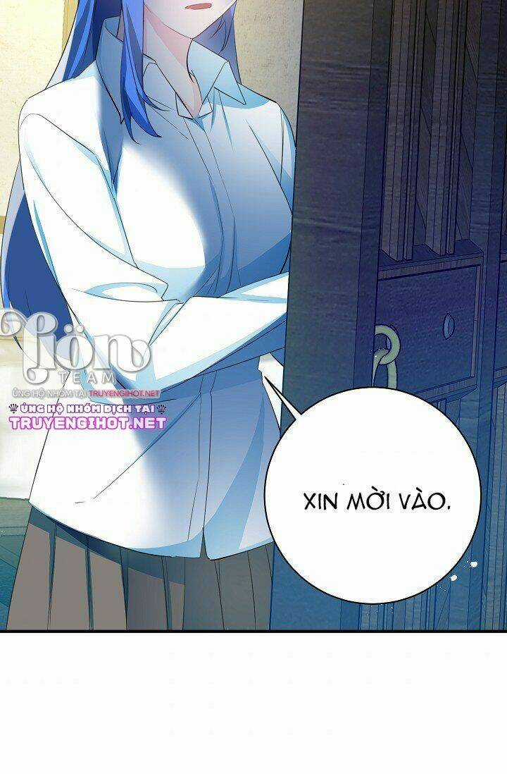 Công Nương Đã Thay Đổi - Chapter 43.2 - Trang 25