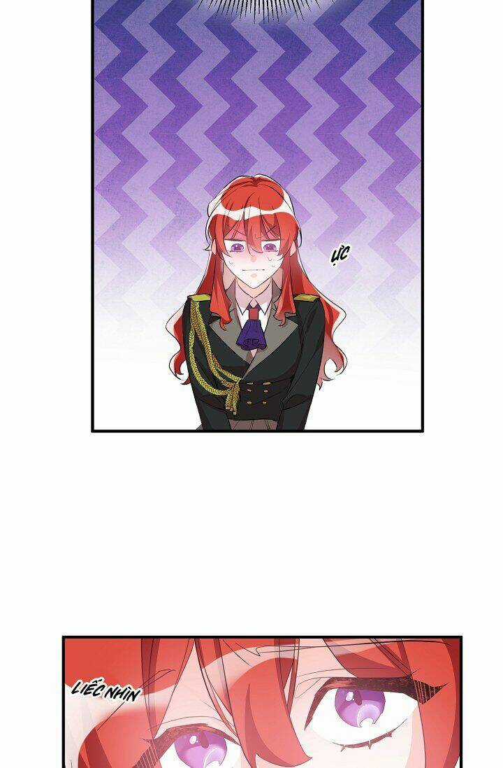 Công Nương Đã Thay Đổi - Chapter 43.2 - Trang 28