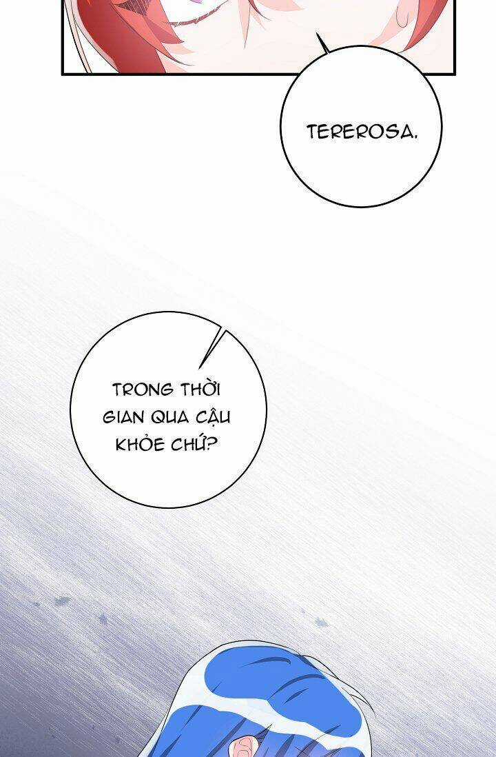 Công Nương Đã Thay Đổi - Chapter 43.2 - Trang 29