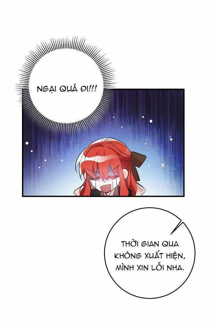 Công Nương Đã Thay Đổi - Chapter 43.2 - Trang 31