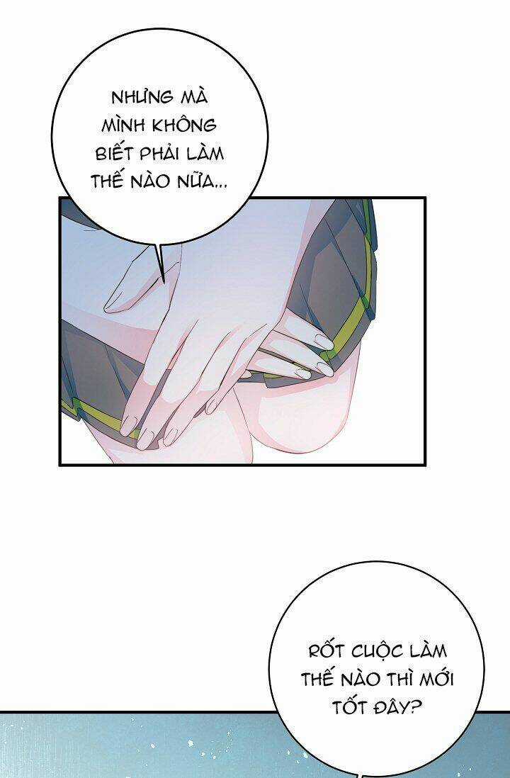 Công Nương Đã Thay Đổi - Chapter 43.2 - Trang 32