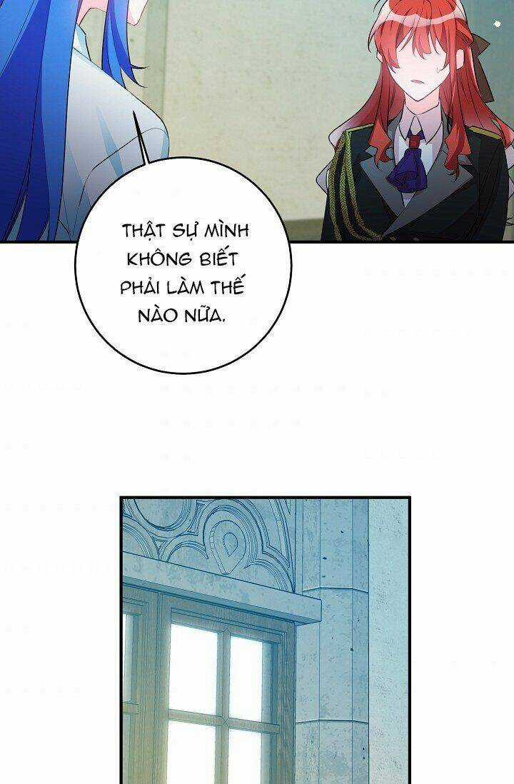 Công Nương Đã Thay Đổi - Chapter 43.2 - Trang 37