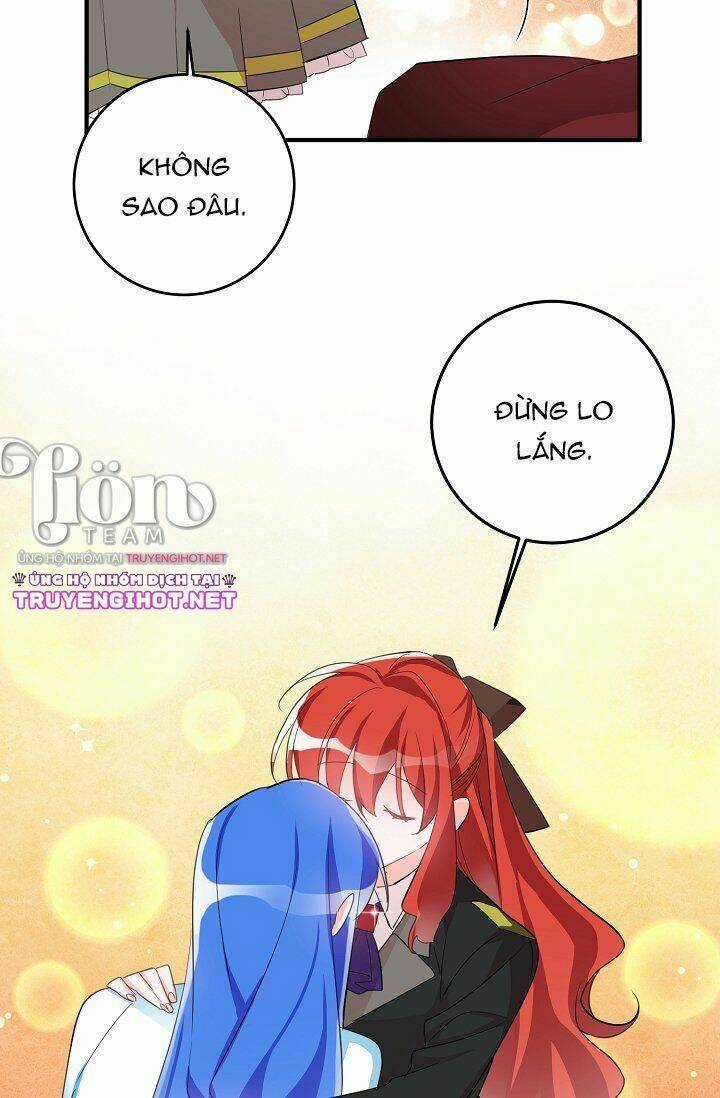 Công Nương Đã Thay Đổi - Chapter 43.2 - Trang 42