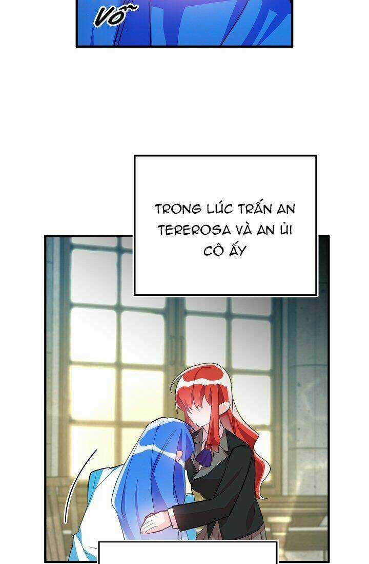 Công Nương Đã Thay Đổi - Chapter 43.2 - Trang 44