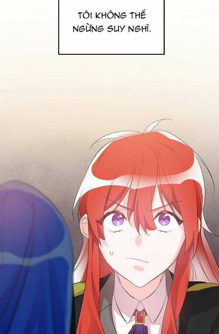 Công Nương Đã Thay Đổi - Chapter 43.2 - Trang 45