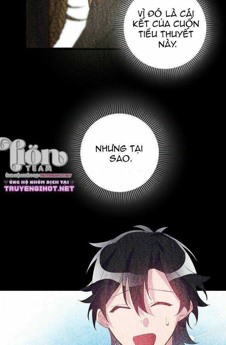 Công Nương Đã Thay Đổi - Chapter 43.2 - Trang 7