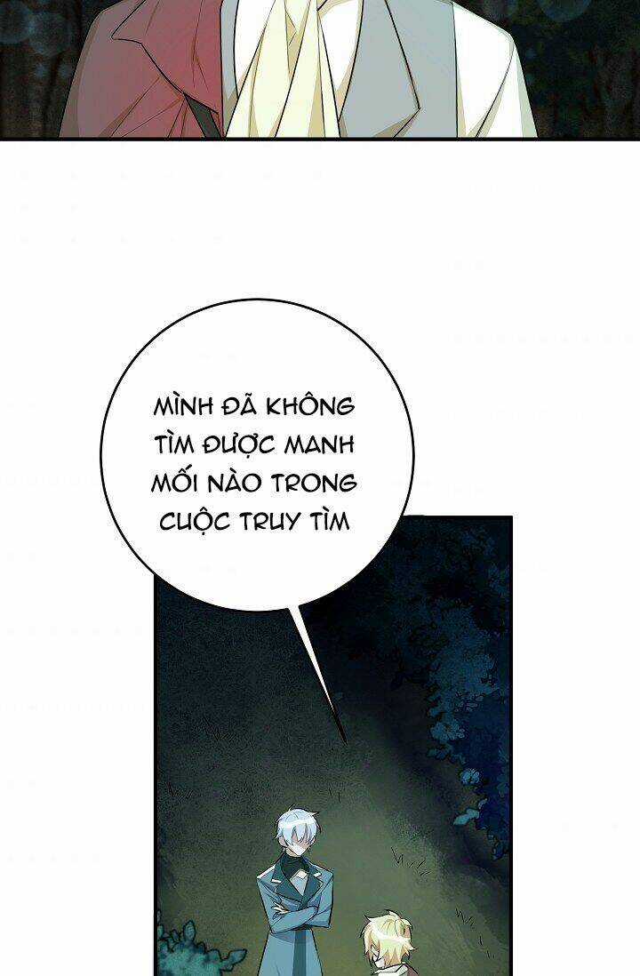 Công Nương Đã Thay Đổi - Chapter 44.1 - Trang 11