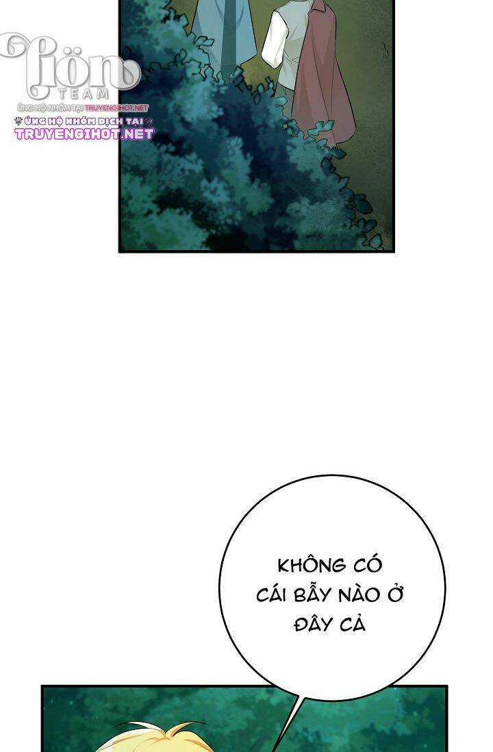 Công Nương Đã Thay Đổi - Chapter 44.1 - Trang 12