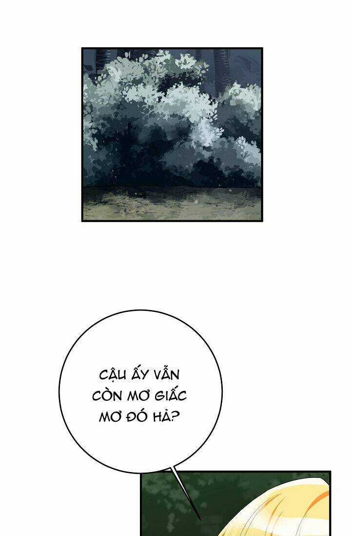 Công Nương Đã Thay Đổi - Chapter 44.1 - Trang 16