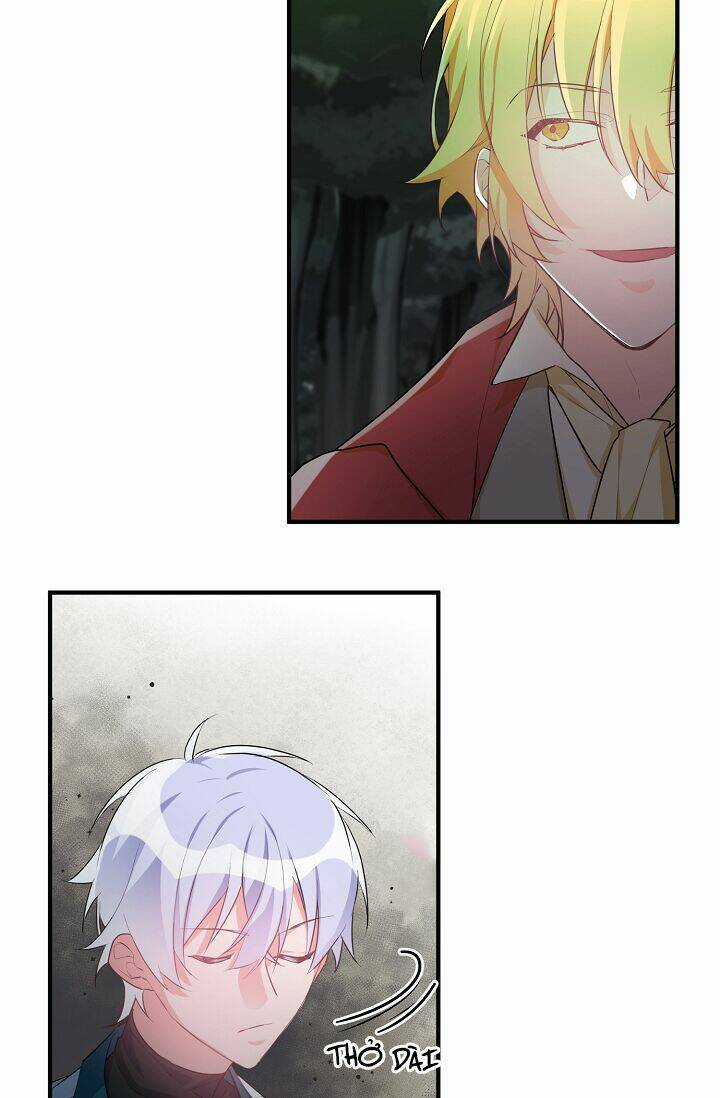 Công Nương Đã Thay Đổi - Chapter 44.1 - Trang 17