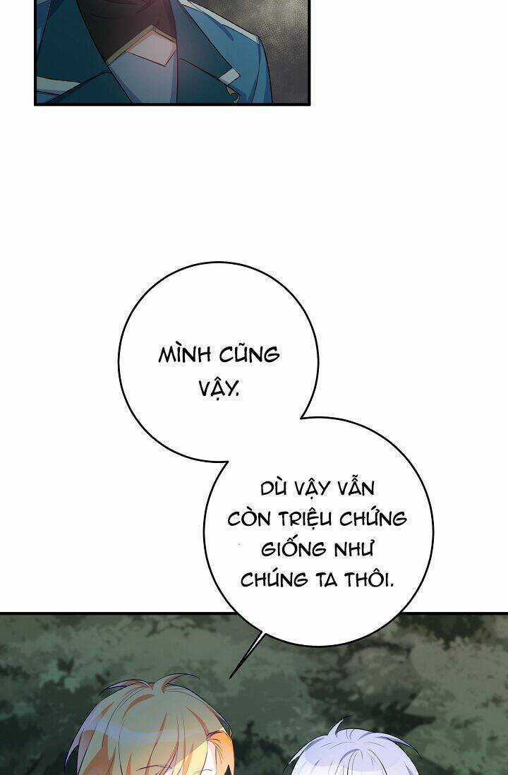 Công Nương Đã Thay Đổi - Chapter 44.1 - Trang 18