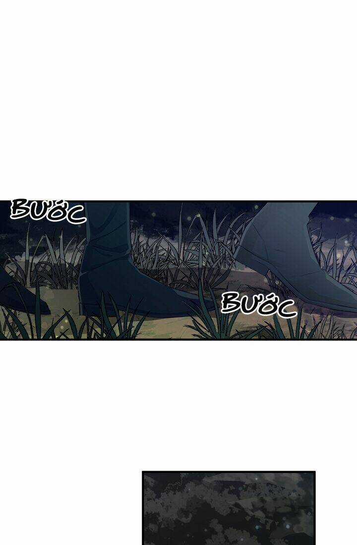 Công Nương Đã Thay Đổi - Chapter 44.1 - Trang 3