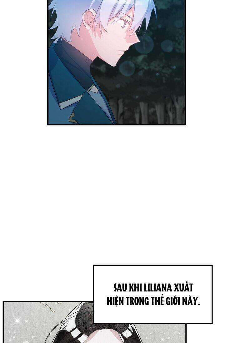 Công Nương Đã Thay Đổi - Chapter 44.1 - Trang 21