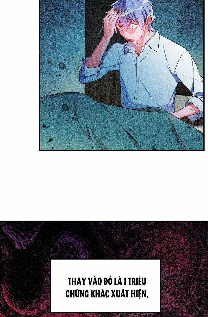 Công Nương Đã Thay Đổi - Chapter 44.1 - Trang 23