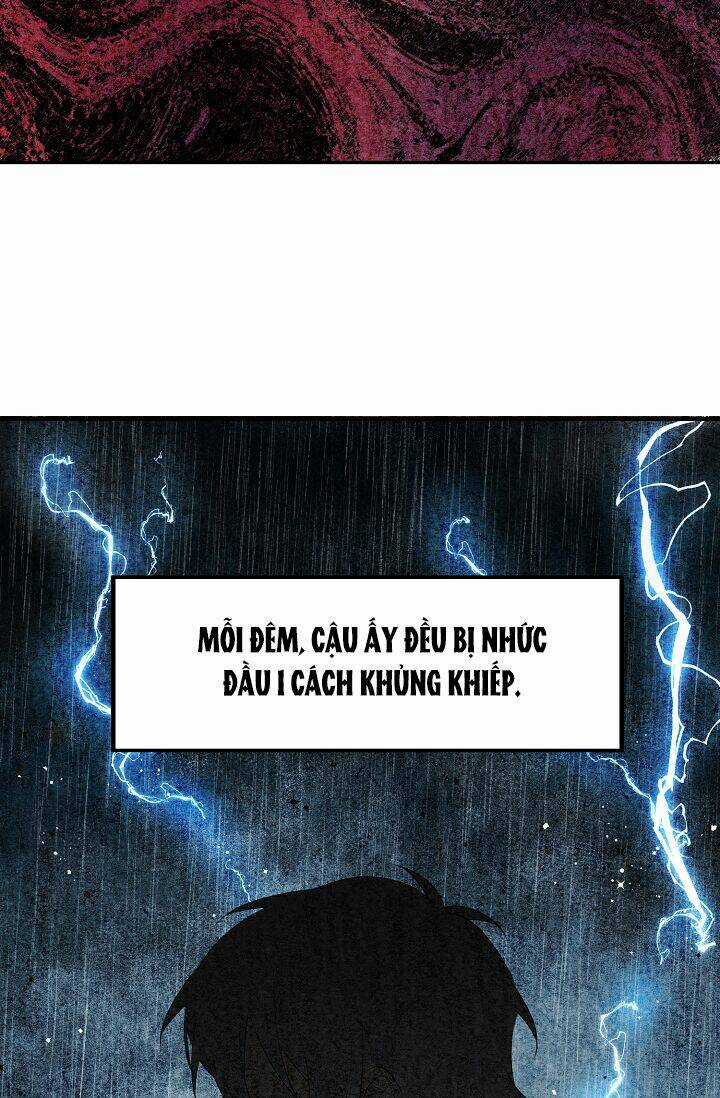 Công Nương Đã Thay Đổi - Chapter 44.1 - Trang 24