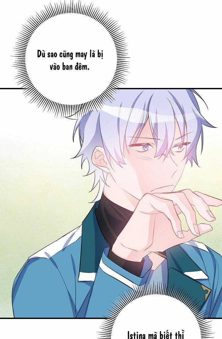 Công Nương Đã Thay Đổi - Chapter 44.1 - Trang 27