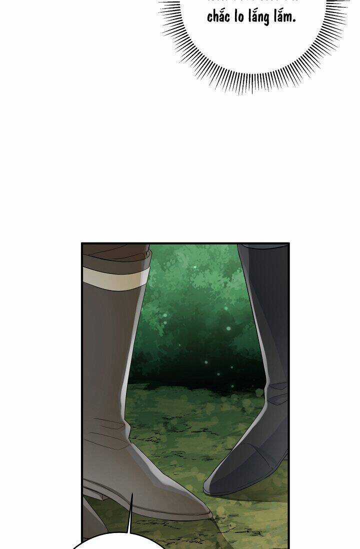 Công Nương Đã Thay Đổi - Chapter 44.1 - Trang 28