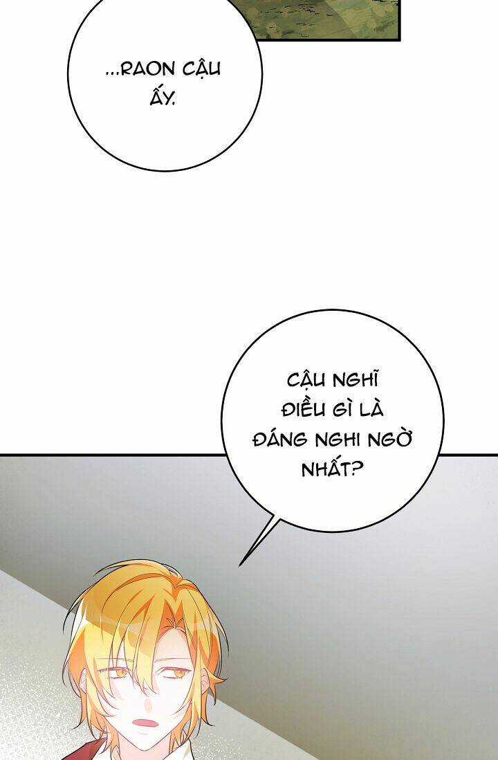 Công Nương Đã Thay Đổi - Chapter 44.1 - Trang 29