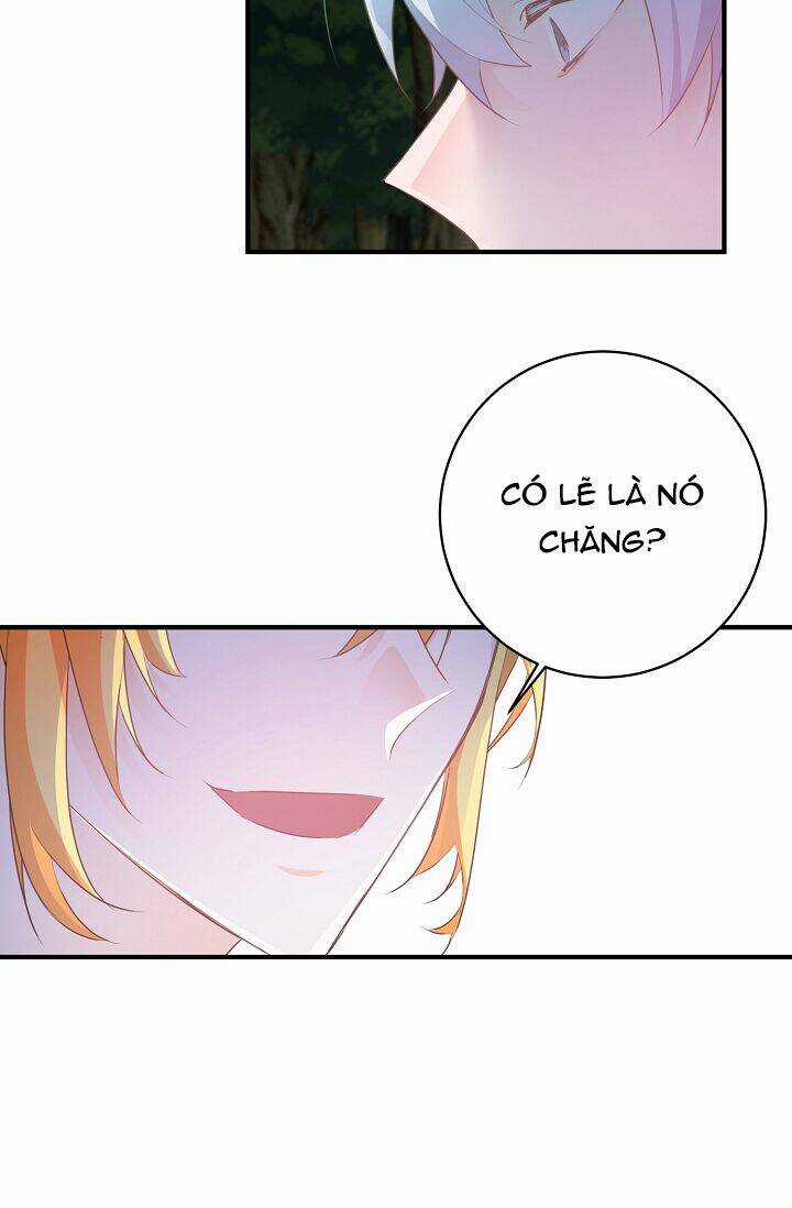 Công Nương Đã Thay Đổi - Chapter 44.1 - Trang 31