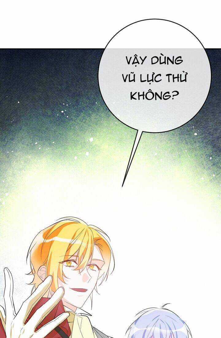 Công Nương Đã Thay Đổi - Chapter 44.1 - Trang 32