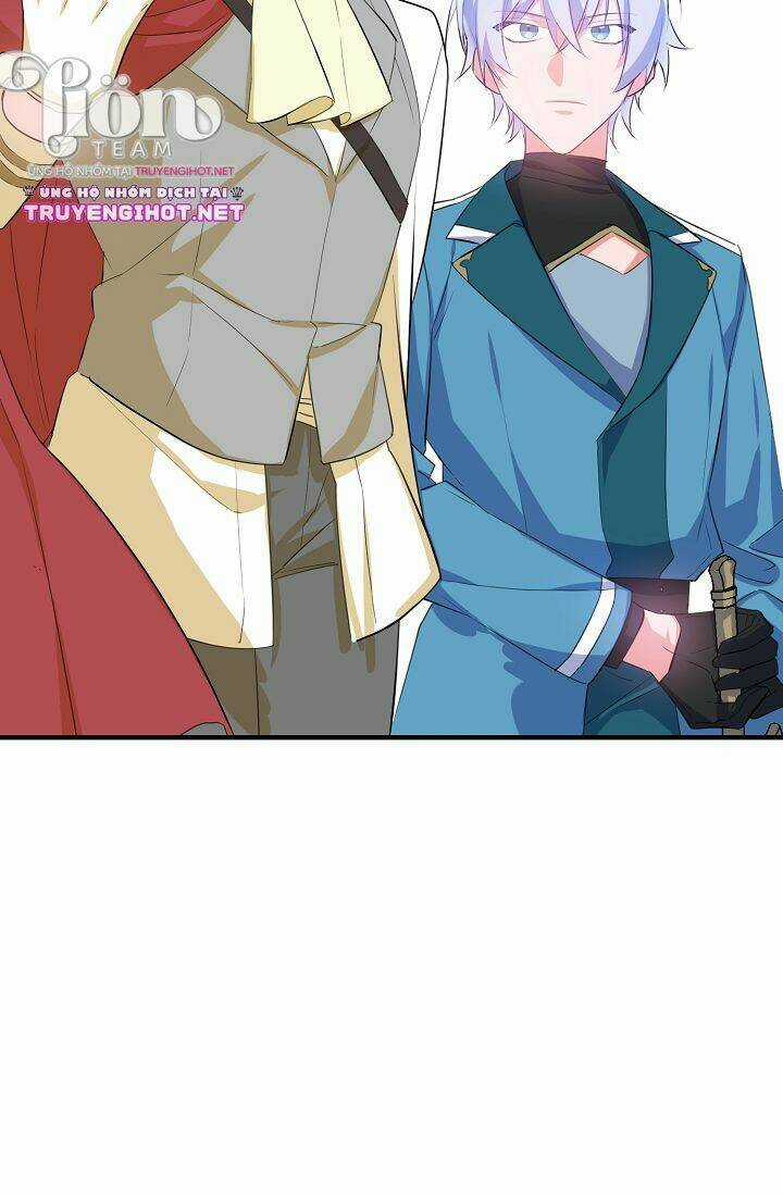 Công Nương Đã Thay Đổi - Chapter 44.1 - Trang 33