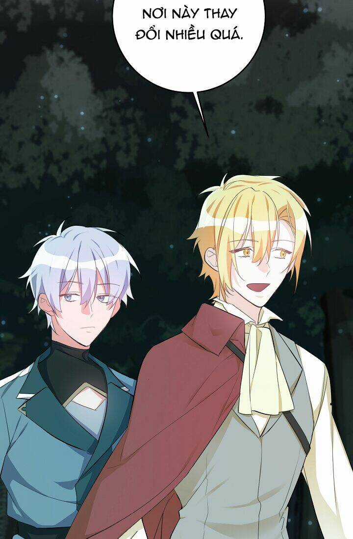 Công Nương Đã Thay Đổi - Chapter 44.1 - Trang 5