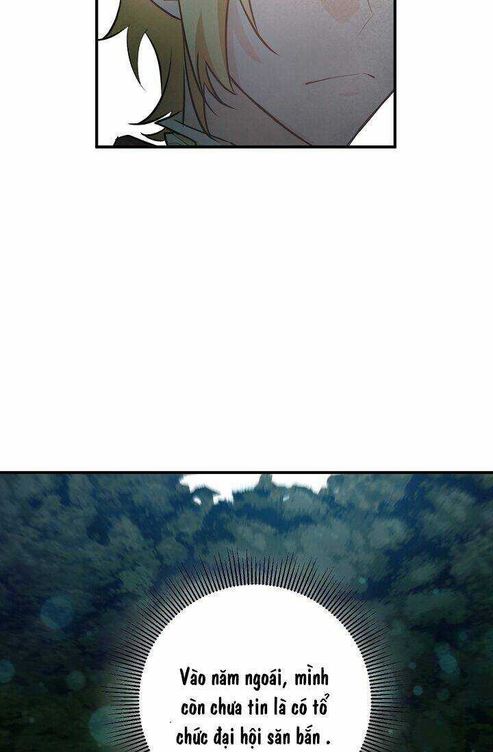 Công Nương Đã Thay Đổi - Chapter 44.1 - Trang 7