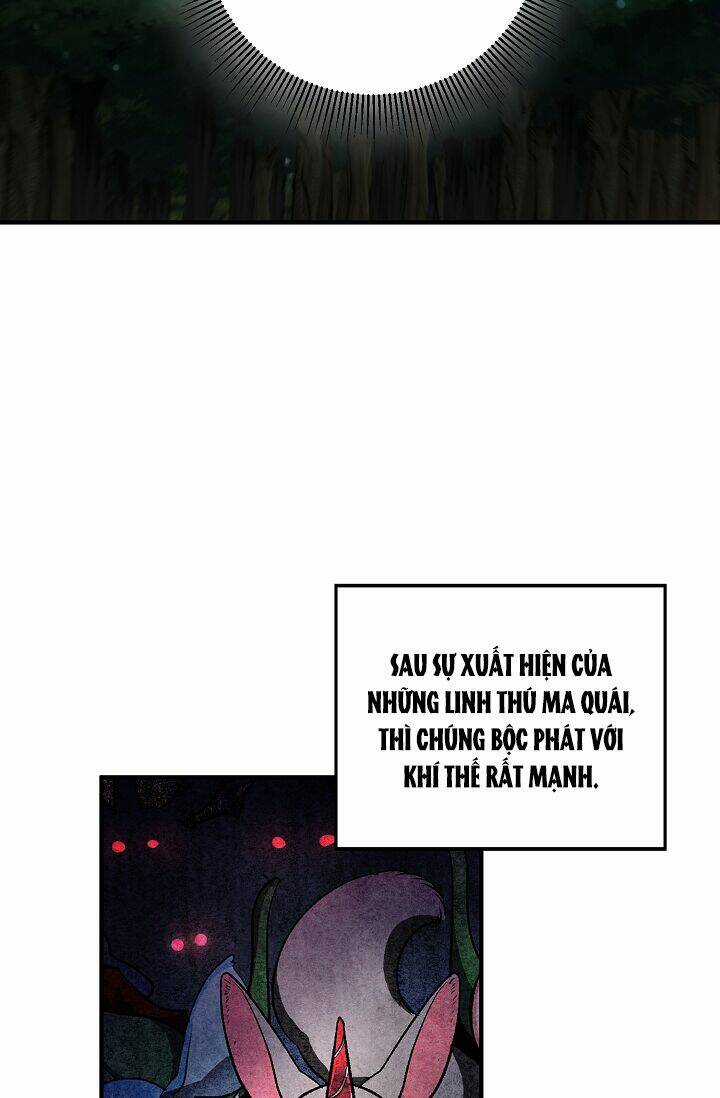 Công Nương Đã Thay Đổi - Chapter 44.1 - Trang 8