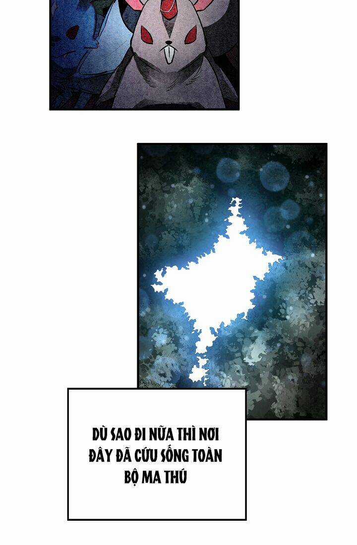 Công Nương Đã Thay Đổi - Chapter 44.1 - Trang 9