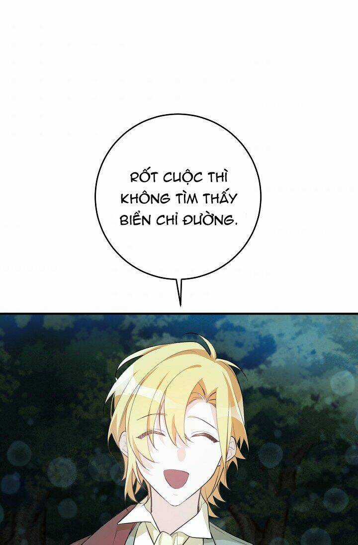 Công Nương Đã Thay Đổi - Chapter 44.1 - Trang 10