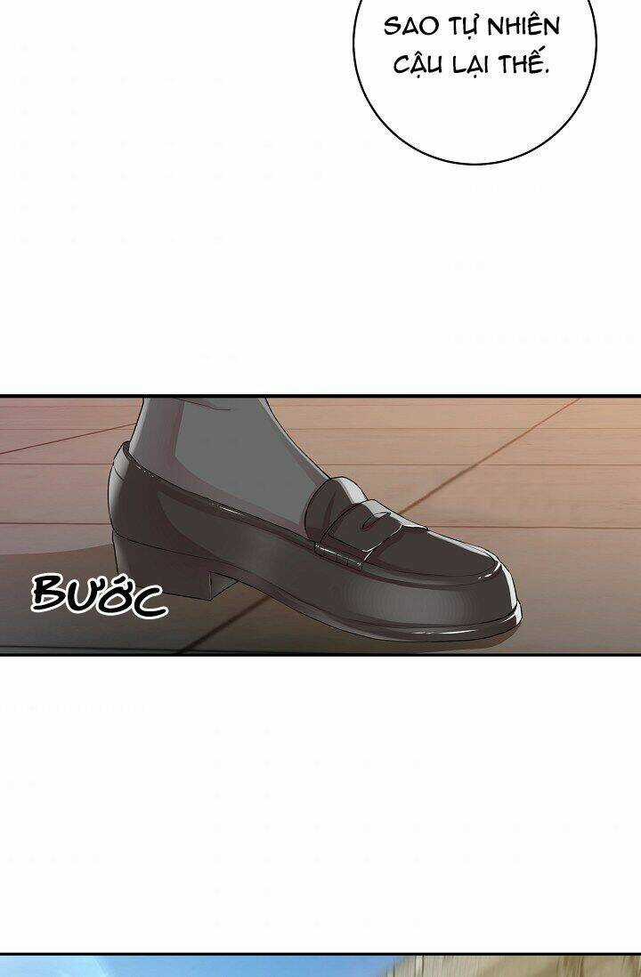 Công Nương Đã Thay Đổi - Chapter 44.2 - Trang 11