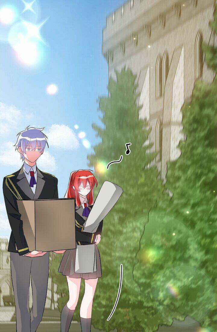 Công Nương Đã Thay Đổi - Chapter 44.2 - Trang 12