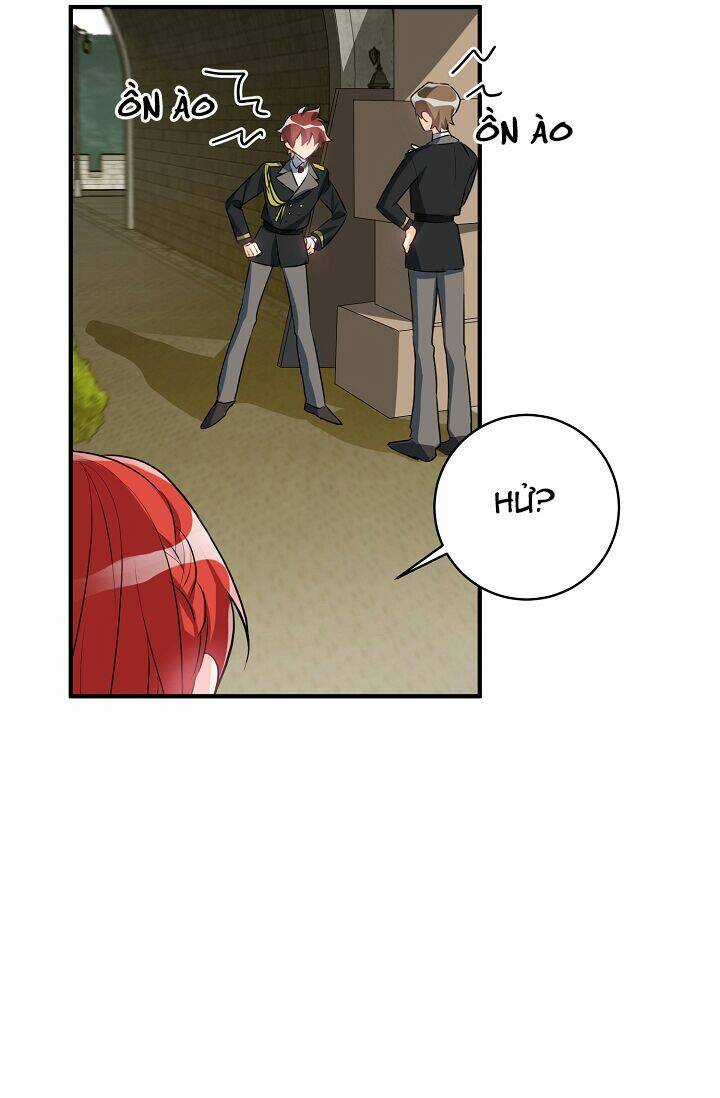 Công Nương Đã Thay Đổi - Chapter 44.2 - Trang 14
