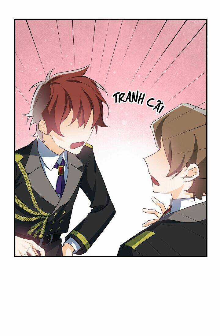 Công Nương Đã Thay Đổi - Chapter 44.2 - Trang 15