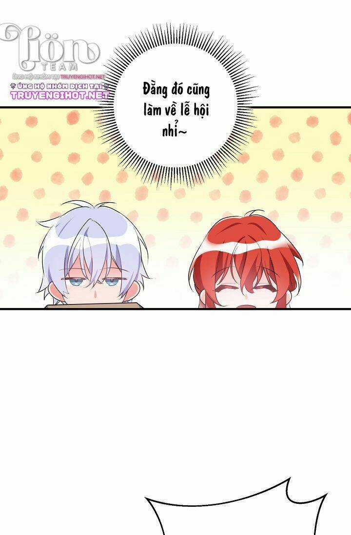 Công Nương Đã Thay Đổi - Chapter 44.2 - Trang 16