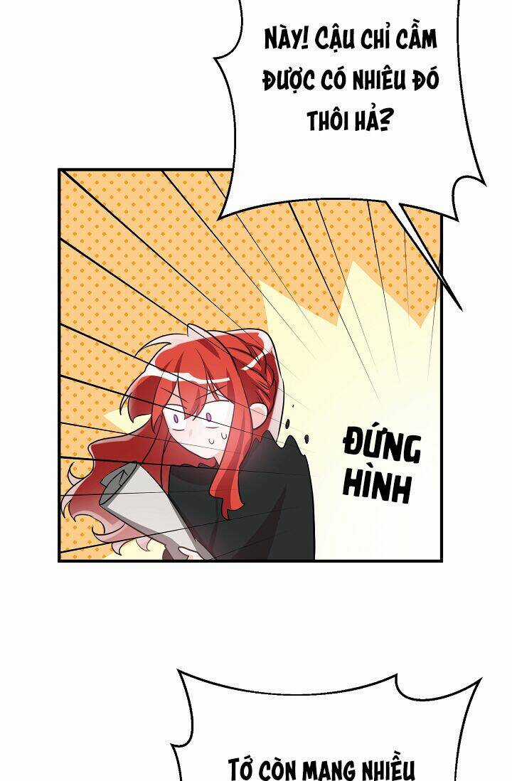 Công Nương Đã Thay Đổi - Chapter 44.2 - Trang 17