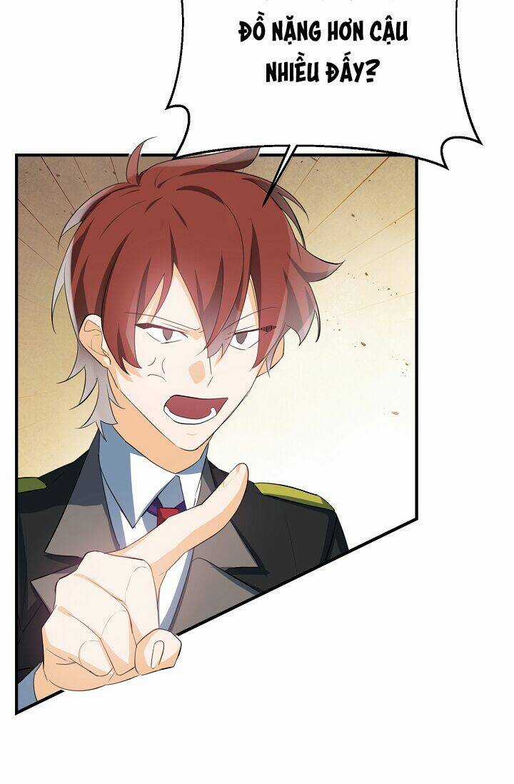 Công Nương Đã Thay Đổi - Chapter 44.2 - Trang 18