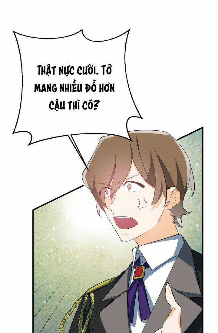 Công Nương Đã Thay Đổi - Chapter 44.2 - Trang 19