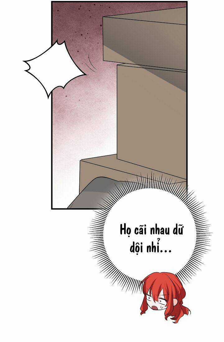 Công Nương Đã Thay Đổi - Chapter 44.2 - Trang 22